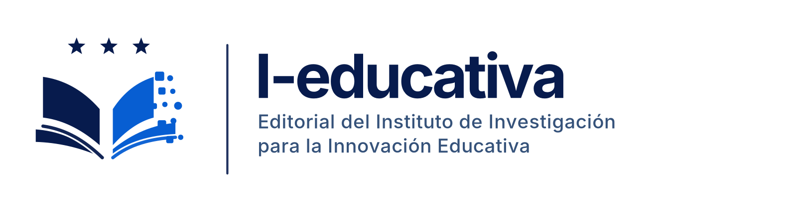 I-educativa. Editorial del Instituto de Investigación para la Innovación Educativa